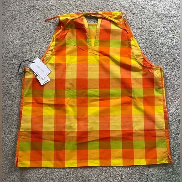 Check Print Halter Too - Picture 4 of 4